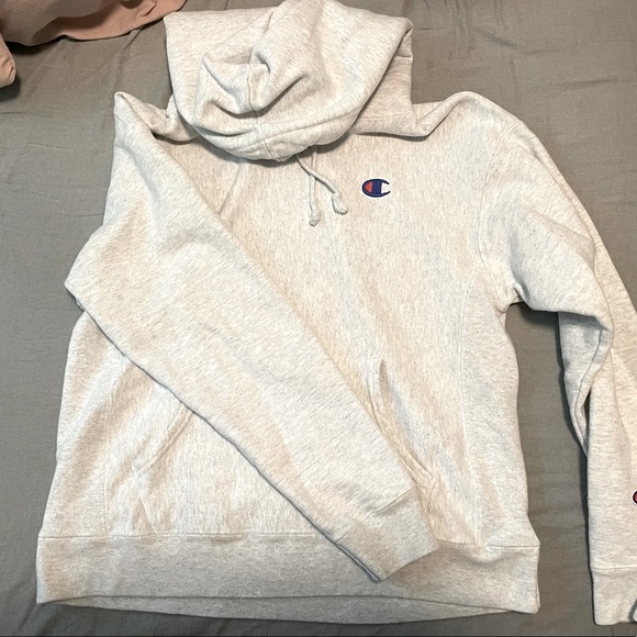 Champion Tops - Champion hoodie